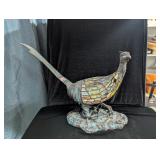 Heavy Road Runner Lamp with Broken Head