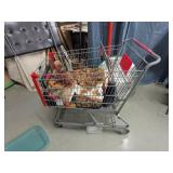 Shopping Cart