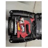 Corded Skil Jig Saw w/Case