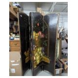 Trifold Room Divider