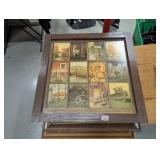 Framed Prints & Dï¿½cor
