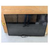 Vizio Flat Screen TV - 48"