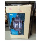 Design House Chandelier in Box