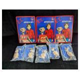 E.T. Jewelry & Key Chains