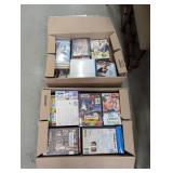 DVD Movies & Educational Videos