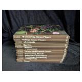 The Time-Life Encyclopedias of Gardening