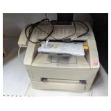 Fax Machine