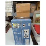Aloha Breeze Ceiling Fan in Box