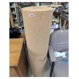 Roll of Cork
