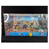 Lego Store Display #4204 "The Mine"