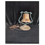 Bell Lamp