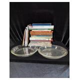 Cookbooks