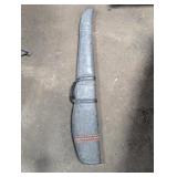 Leather Shotgun Case