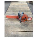 Husqvarna Chain Saw