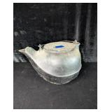 Cast Iron Kettle