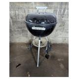 Weber Grill - Kettle Diameter 18 1/2"