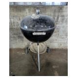 Weber Grill - Kettle Diameter 22 1/2"