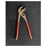 Knipex Adjustable Pliers