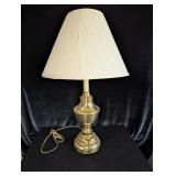 Lamp with Shade - 29"
