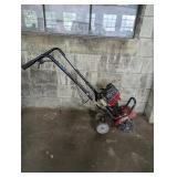 Craftsman 4 Cycle Mini Tiller