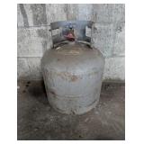 Propane Tank