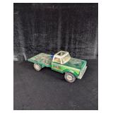 NYLINT Flat Bed Toy Farm Truck