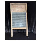 Two in One Washboard