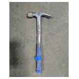 Estwing 28oz Framing Hammer