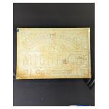Annheuser-Busch Inc Michelob Sign