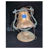 Bell Lamp