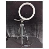 USB Tripod Ring Light