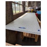 Piece of Laminent Countertop -