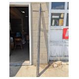 Metal Pole with Handle? - 7