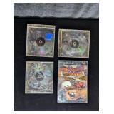 PlayStation Games: