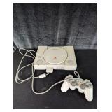Sony PlayStation 1 Gaming System