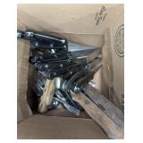 Pfaltzgraff Steak Knives,