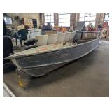 Row Boat - 12