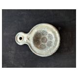 Graniteware Egg Separator