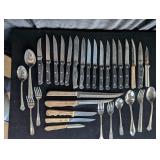 Pfaltzgraff Steak Knives