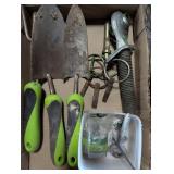 Gardening Hand Tools, Hardware, Pins, TopLink