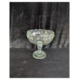 Glass Compote