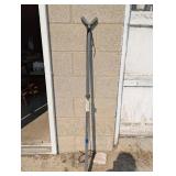 Deer Stand Support Bracket