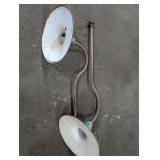 Vintage Outdoor Barn Lights