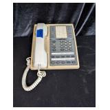 Vintage Phone from Richland County, IL Courthouse