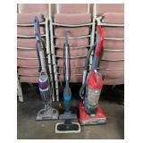 Bissell Vacuums & Mop