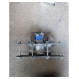 Receiver Hitch