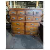 Wooden Sofa Cabinet