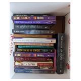 Christian Living Books