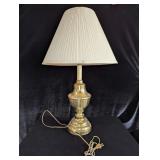 Lamp with Shade - 29"