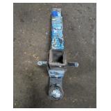 Reese Adjustable Hitch with 2 5/16" Ball